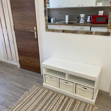 Bona Casa Vendeghaz 別荘 ミシュコルツ