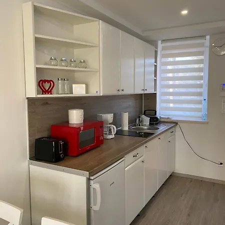 Bona Casa Vendeghaz *