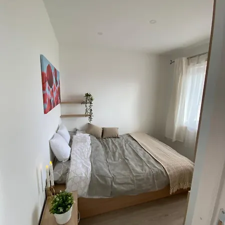 Bona Casa Vendeghaz