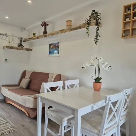 Bona Casa Vendeghaz *