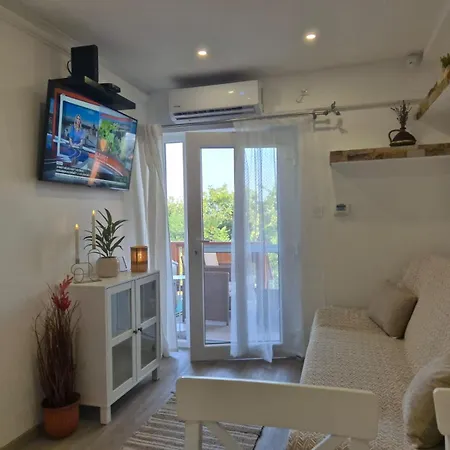 Tatil Evi Bona Casa Vendeghaz *