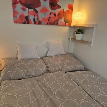 Holiday home Bona Casa Vendeghaz