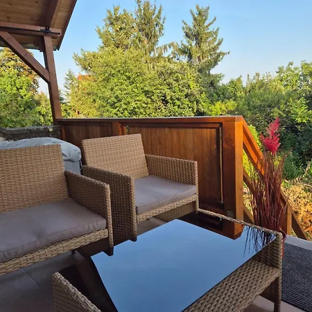 Bona Casa Vendeghaz Holiday home Miskolc