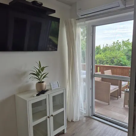 Bona Casa Vendeghaz *