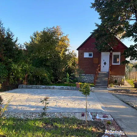 Bona Casa Vendeghaz *