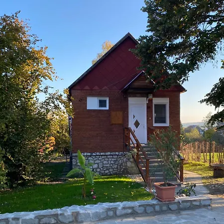 Bona Casa Vendeghaz *