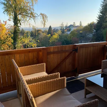 別荘 Bona Casa Vendeghaz *