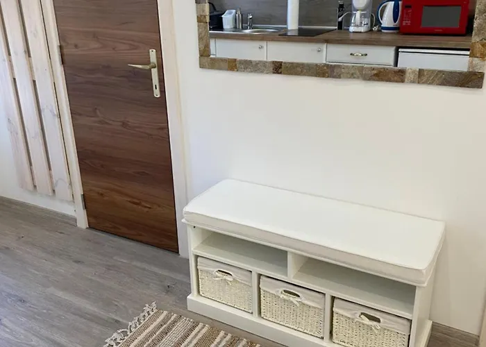 Bona Casa Vendeghaz Ferienhaus Miskolc