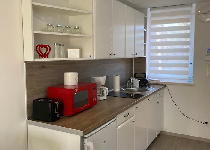 Bona Casa Vendeghaz *