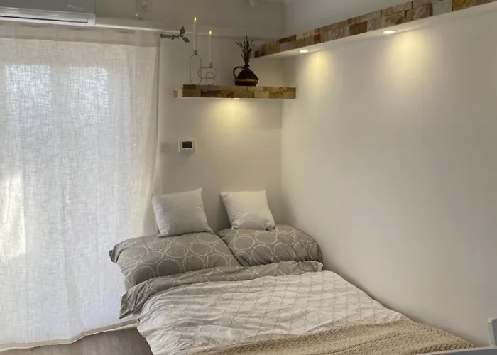 Bona Casa Vendeghaz Feriehus