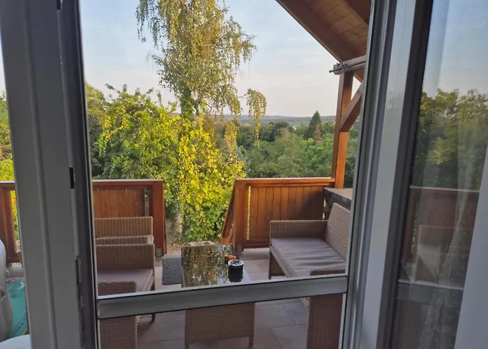 Bona Casa Vendeghaz Feriehus Miskolc