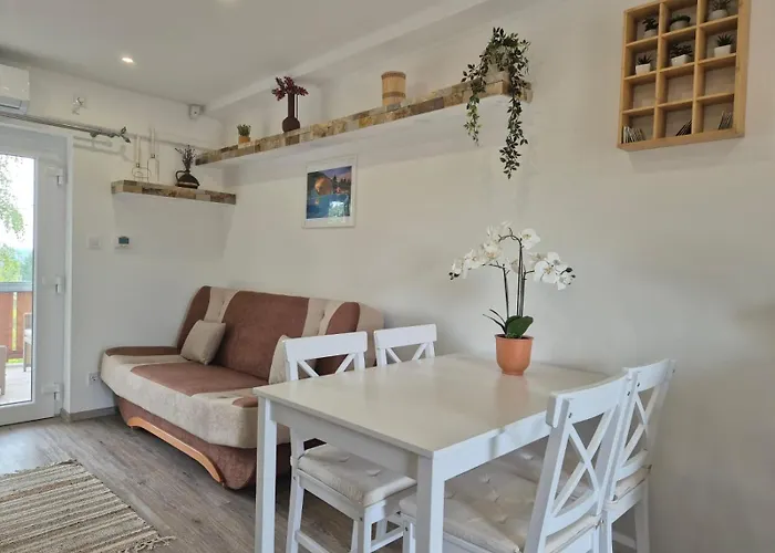 Bona Casa Vendeghaz *