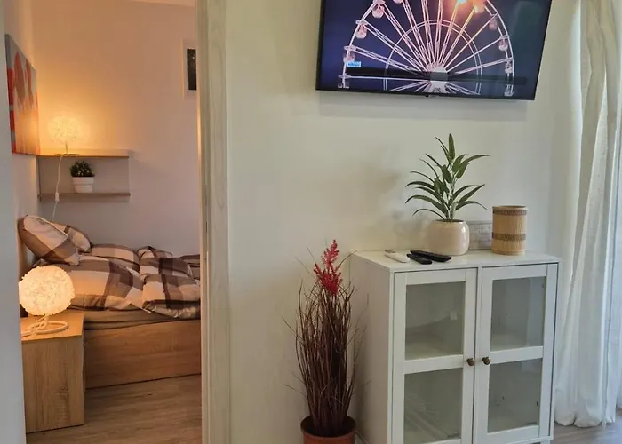 Bona Casa Vendeghaz Feriehus *