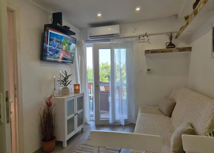 Feriehus Bona Casa Vendeghaz *