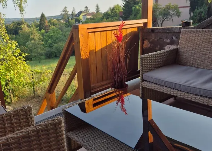 Bona Casa Vendeghaz Feriehus Miskolc