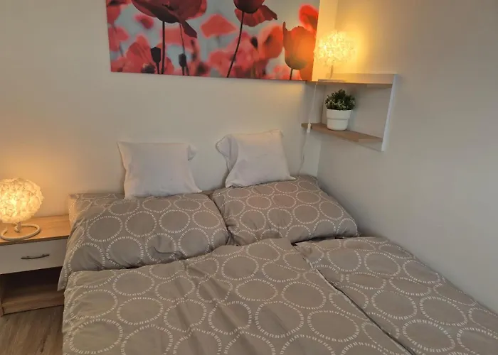 Ferienhaus Bona Casa Vendeghaz