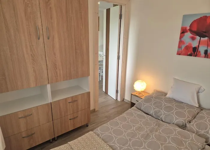 Bona Casa Vendeghaz *