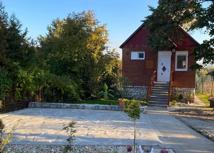 Bona Casa Vendeghaz *