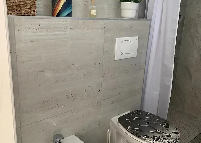 Feriehus Bona Casa Vendeghaz